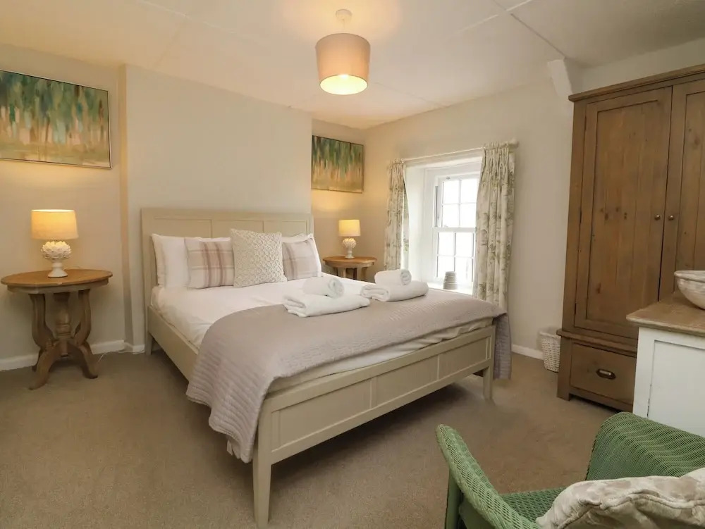 Partridge Cottage