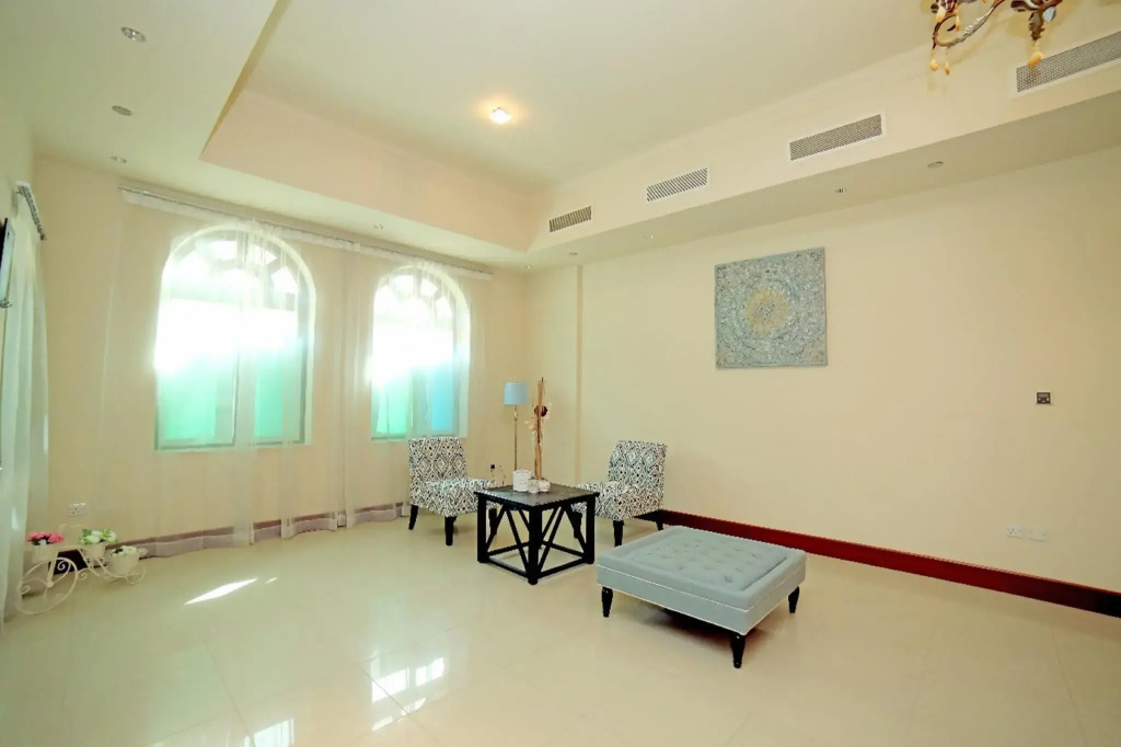 Four Bedroom Townhouse Golden Mile 5 Palm Jumeirah