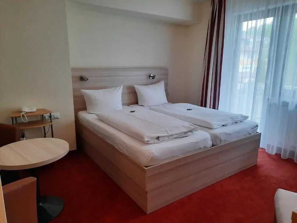 Pension Beck Hotel