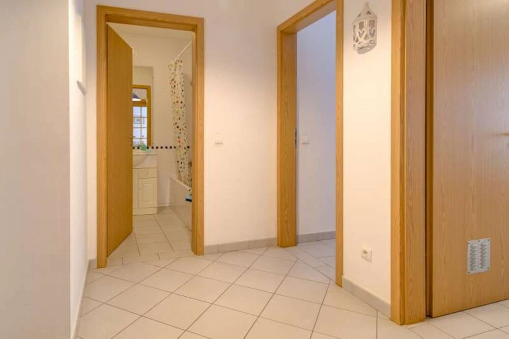 Apartment - 1 Bedroom with WiFi - 107980
