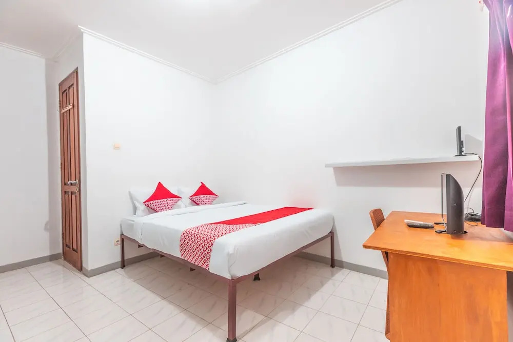 Oyo 2251 D'Sasya Syariah Residence 2