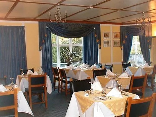 Seafield Lodge Hotel