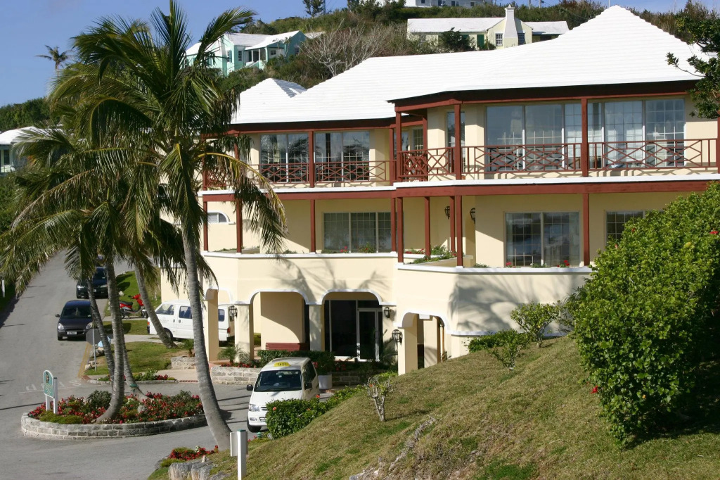 St Georges Club