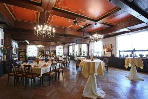 Hotel Ritter