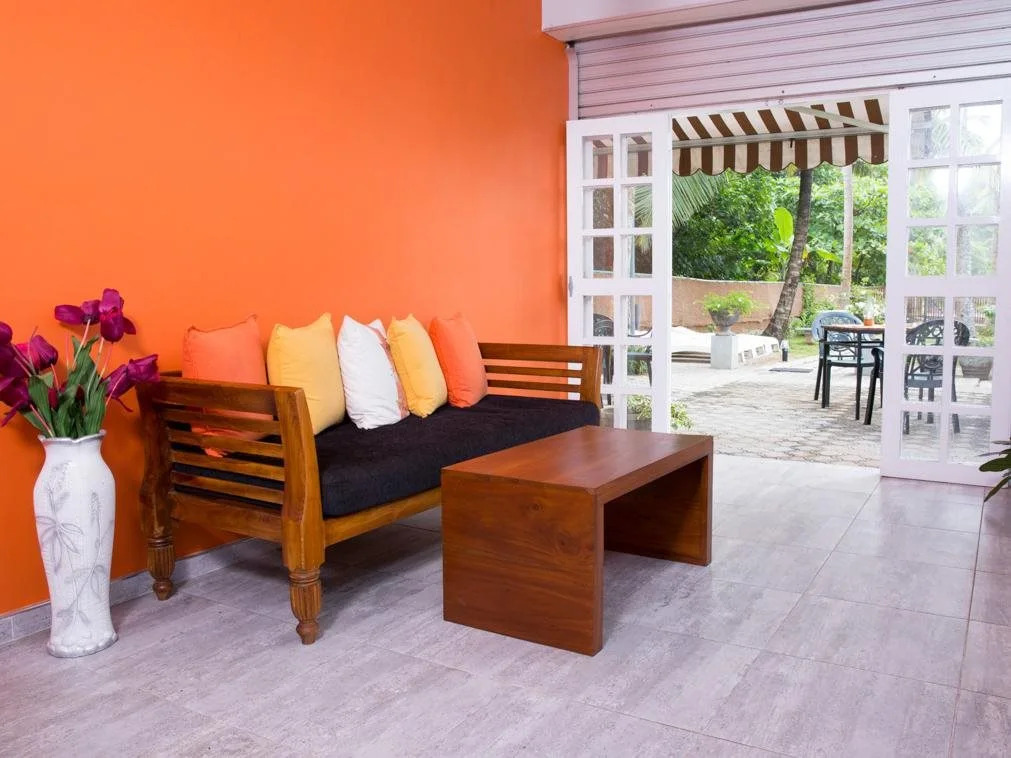 Bay Beach Hotel
