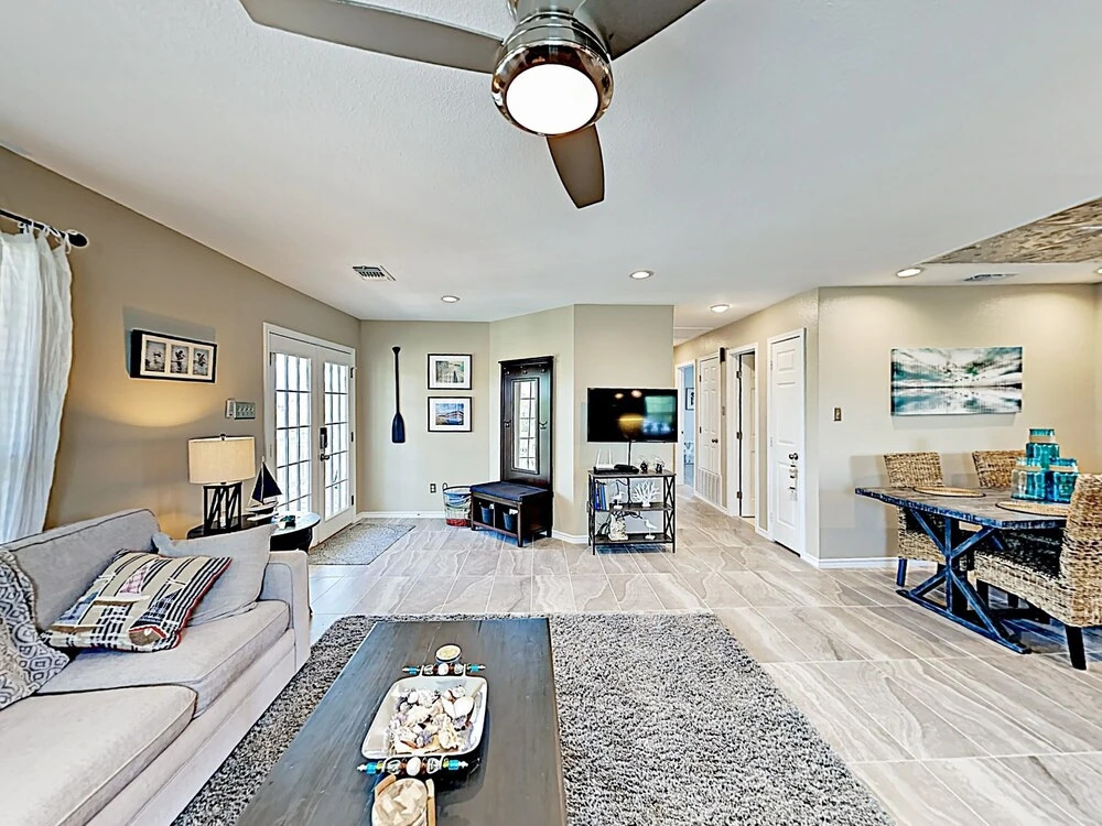 30 Rockport - 2 Br Home