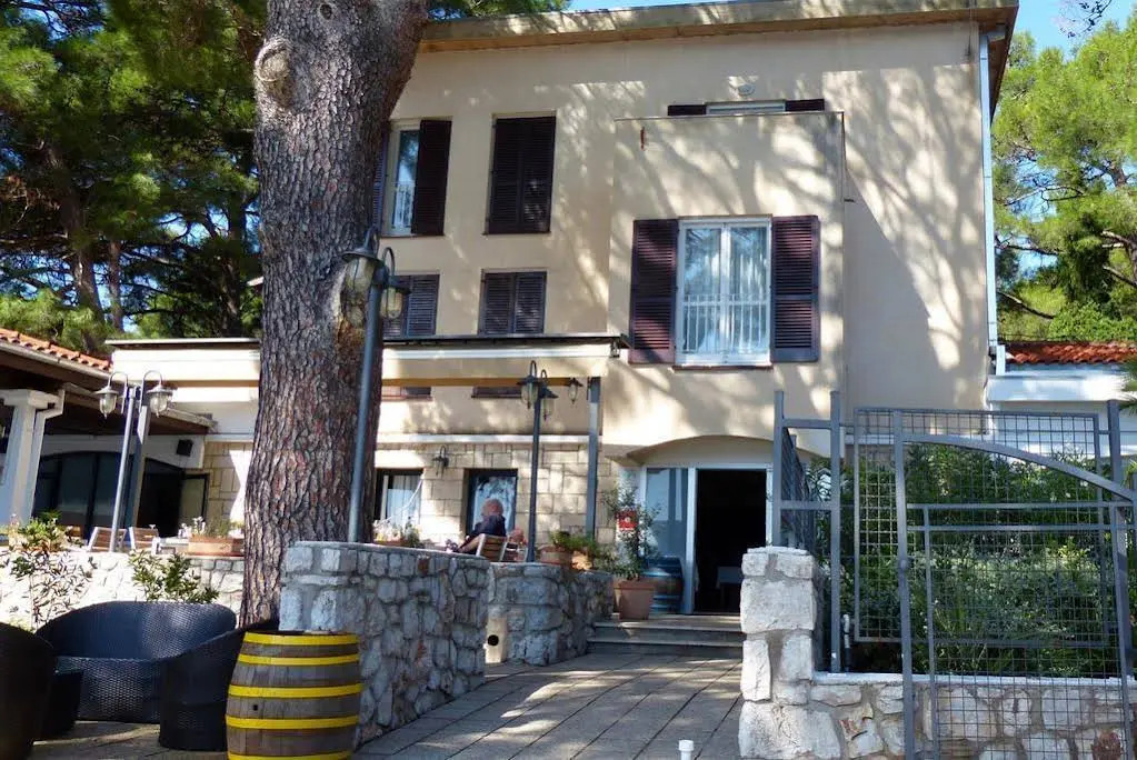 Villa Diana