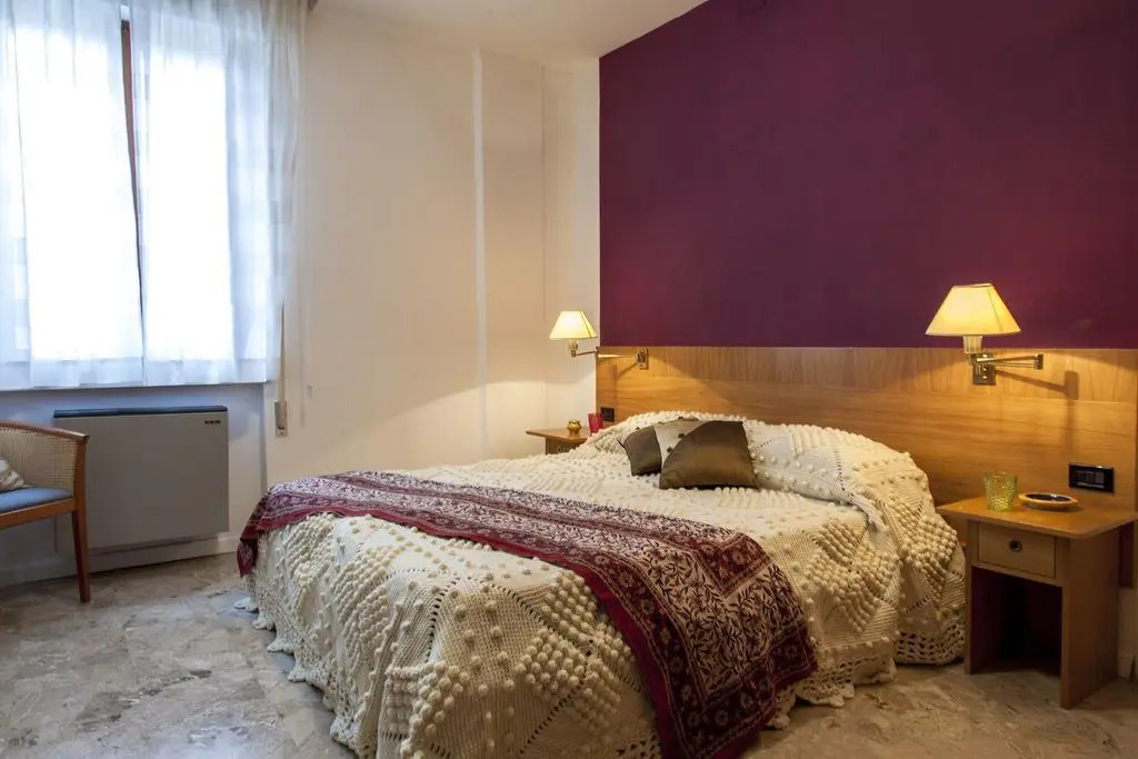 Albergo Vecchio Forno