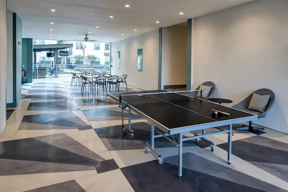 Landing Furnished Apartments - Old East Dallas