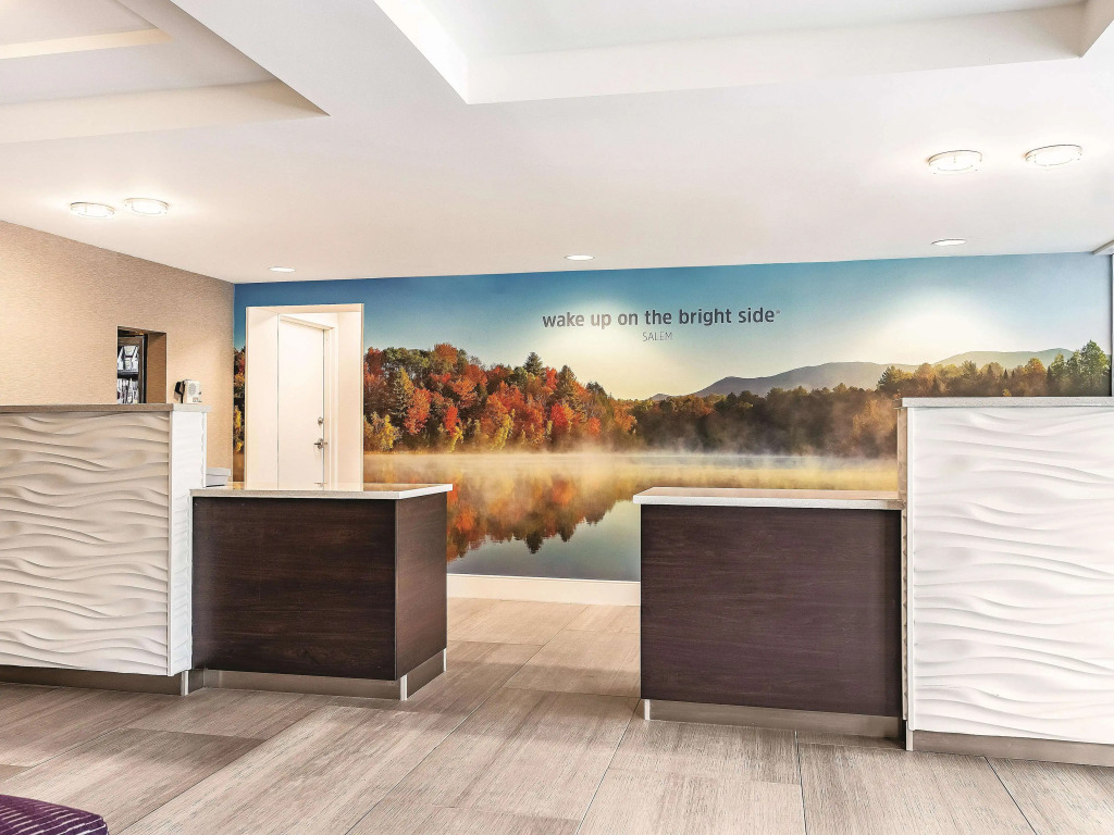 La Quinta by Wyndham Salem NH