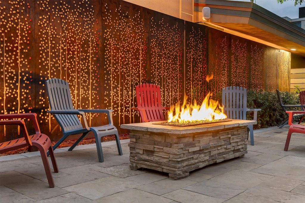 Best Western Plus Clocktower Inn
