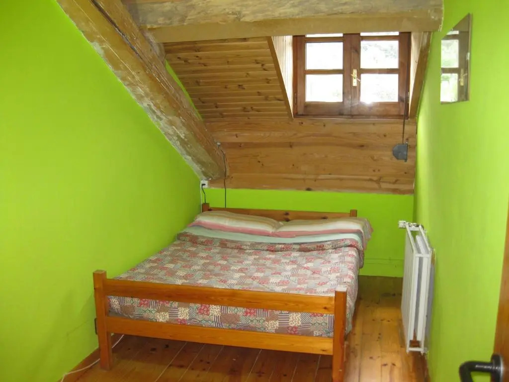 Albergue Pájaro L