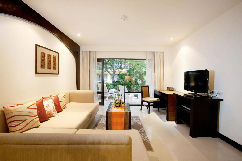 Woraburi Phuket Resort & Spa - SHA Plus
