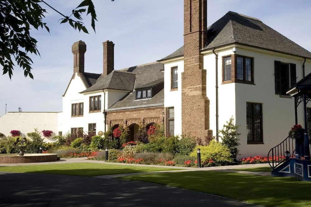 Greenan Lodge - BB