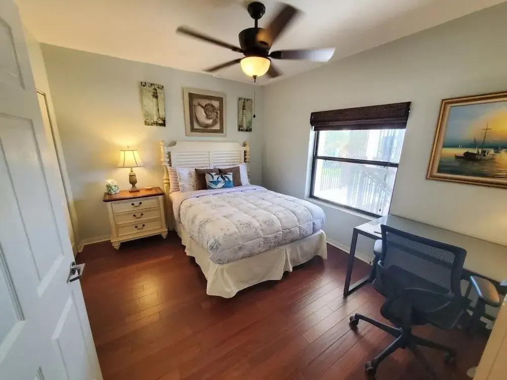 Ocean Village Club I35- Pool & Ocean Views condo
