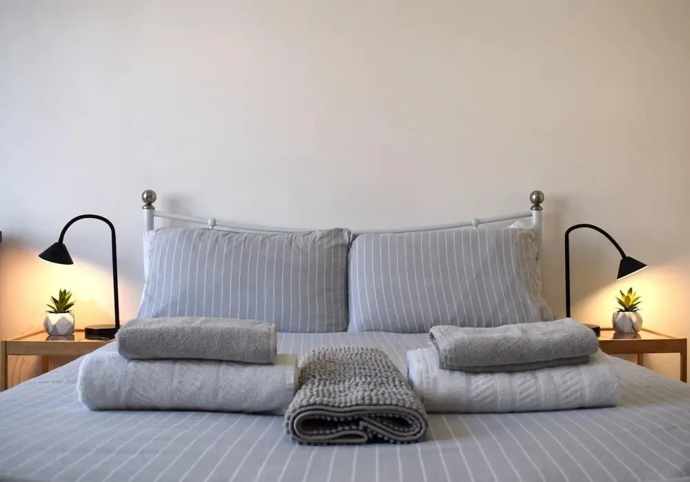 The Twickenham Apartment Near Strawberry Hill