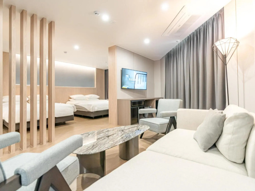 Jeju Bolton Hotel