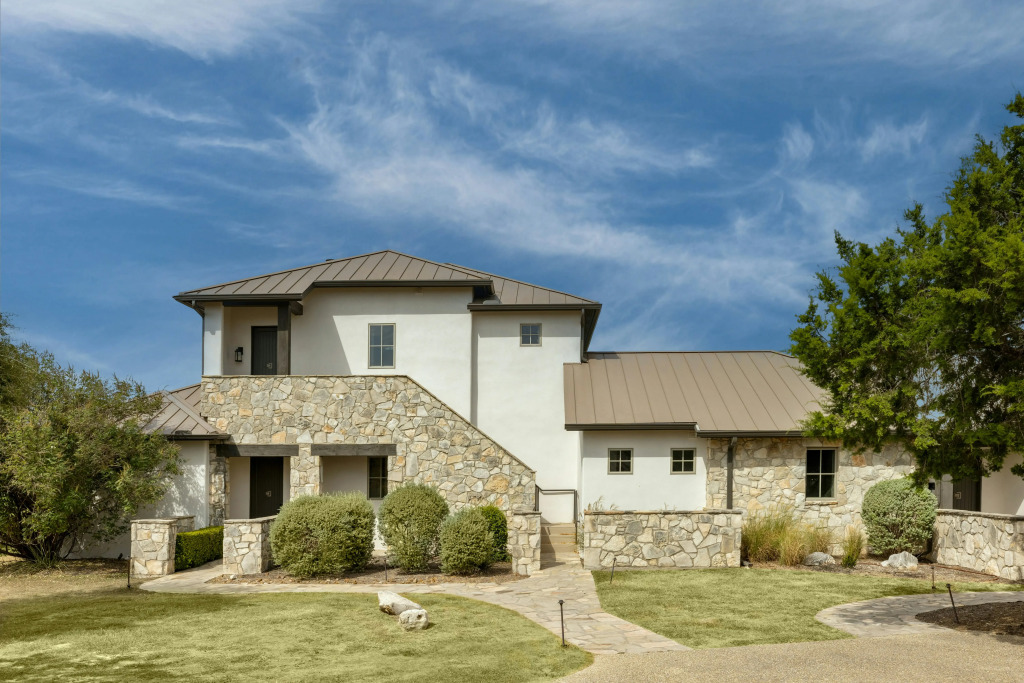 WorldMark Hunt - Stablewood Springs Resort