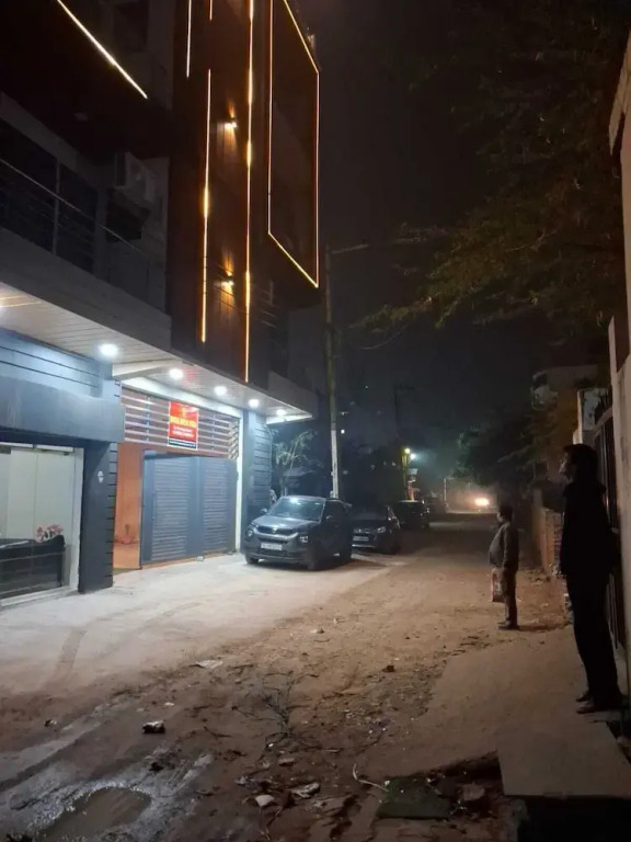 Hotel Royal India - New Palam Vihar
