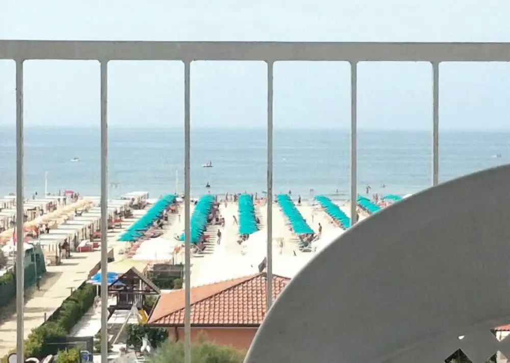 Hotel Mirage