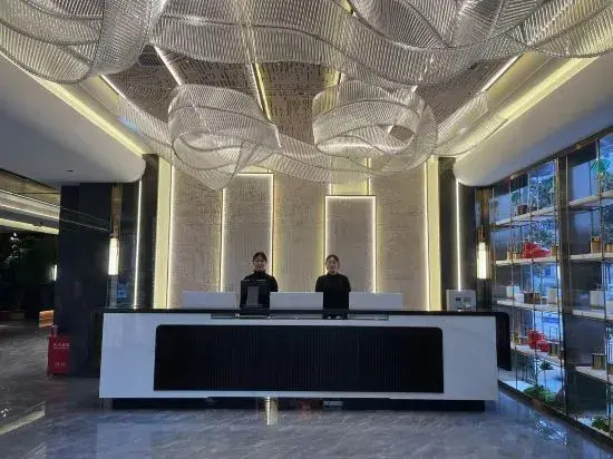 Nandufu Hotel (Xiehe Hospital)
