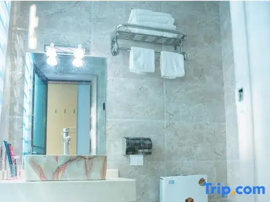 zunyiNo.1 Hotel (Zunyi High speed Railway Station Branch)