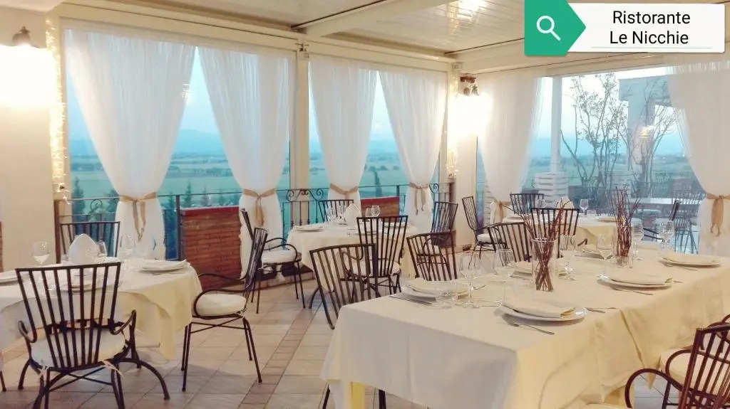 FLOS Guest House