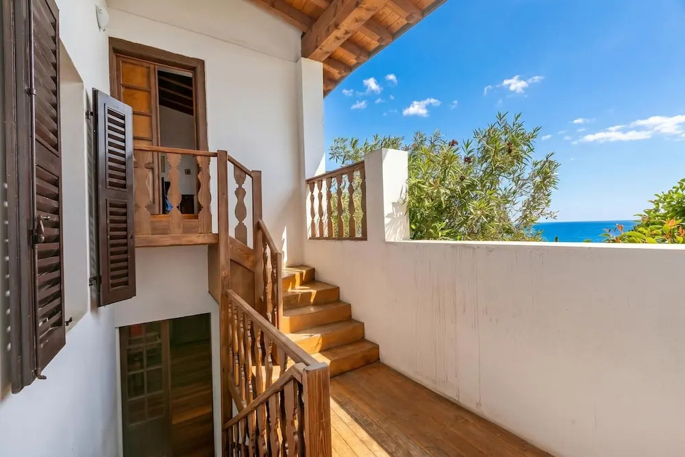 Teseo House Lake View & Terrace