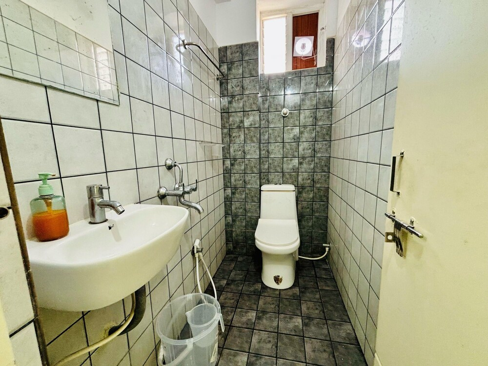 Hotel O JVP Hotels