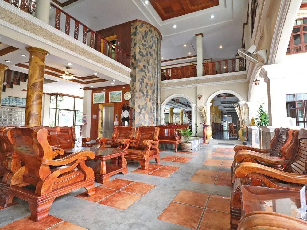 NIDA Rooms Cape Patong Malibu
