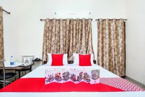 Satyam Home Stay By OYO Rooms