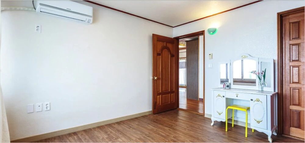 Yegeurina Pension