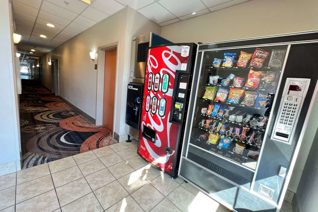 Econo Lodge Augusta West near Fort Gordon