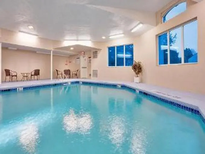 Holiday Inn Express East Windsor