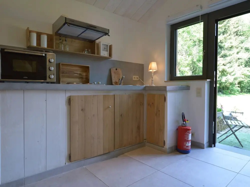 Charming Stay Near Circuit Spa