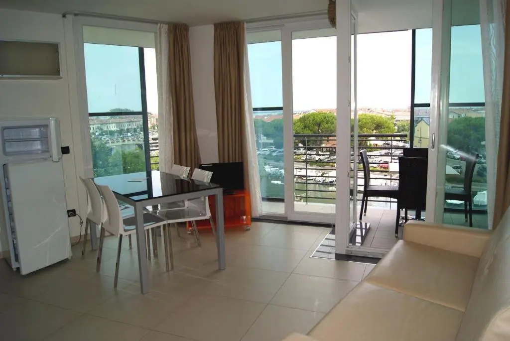 Residence Aprilia