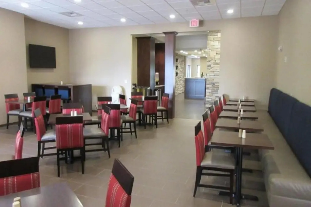 MainStay Suites Coeur dAlene