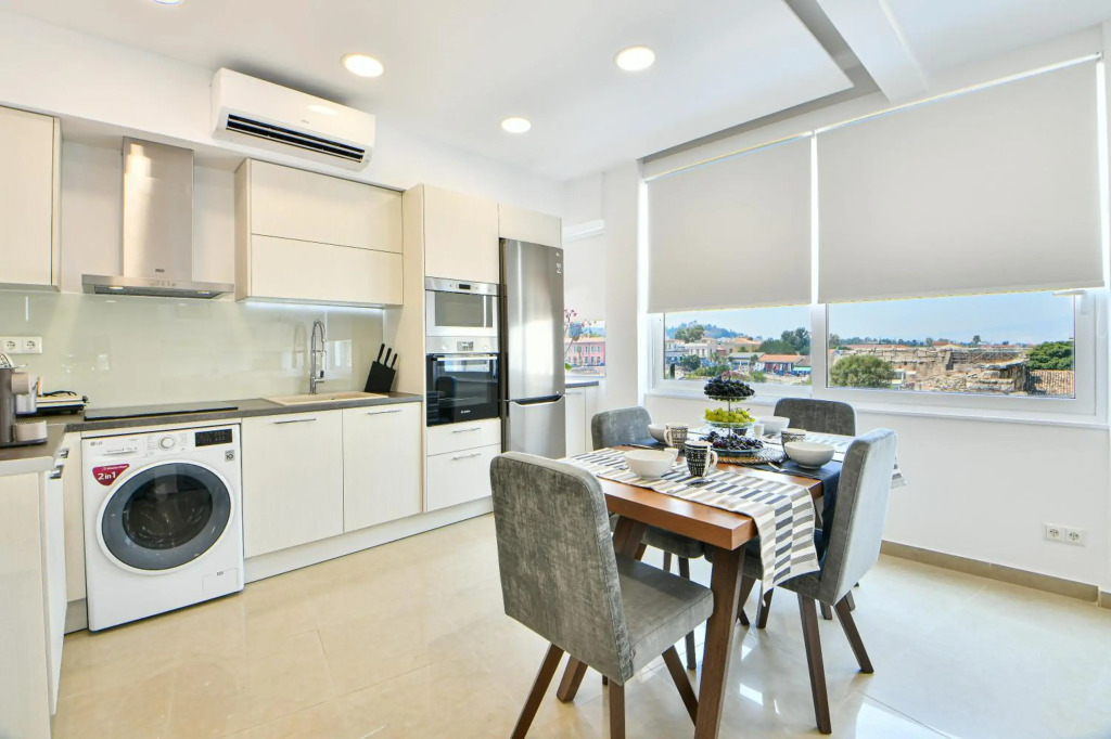 Aeolis Suites