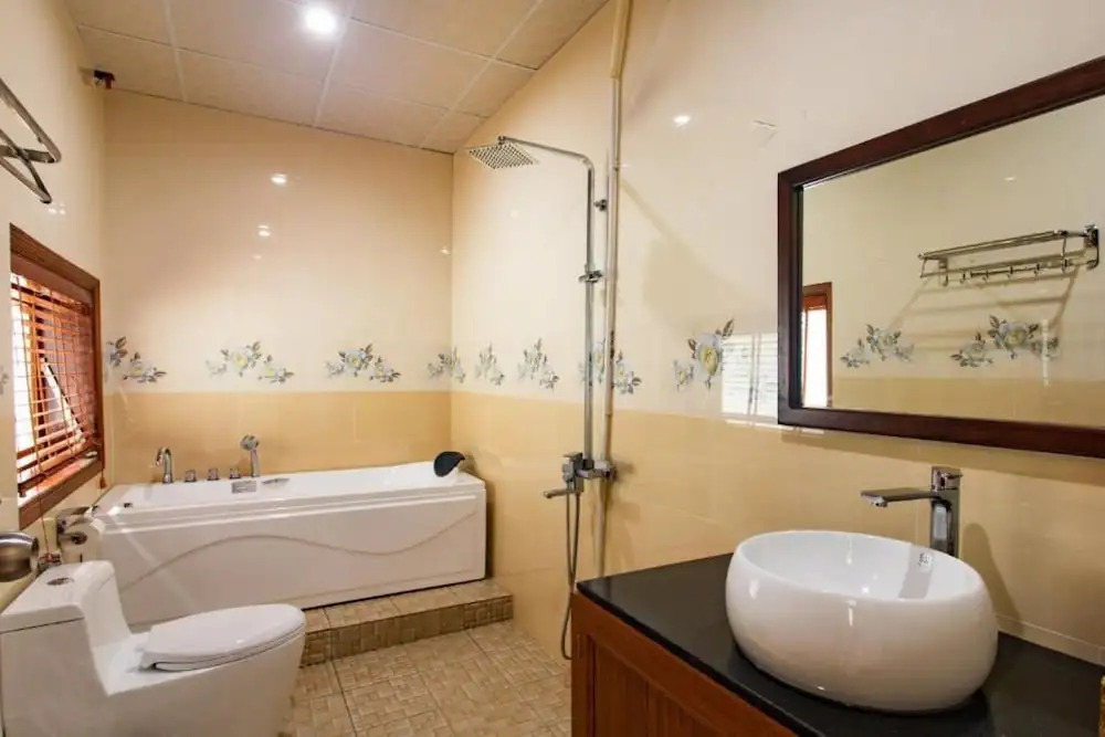 Casare Retreat Phu Quoc