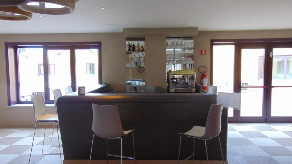 Turin Airport Hotel & Residence