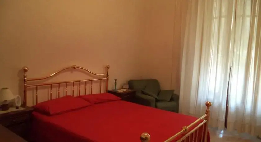 Stefano Rooms