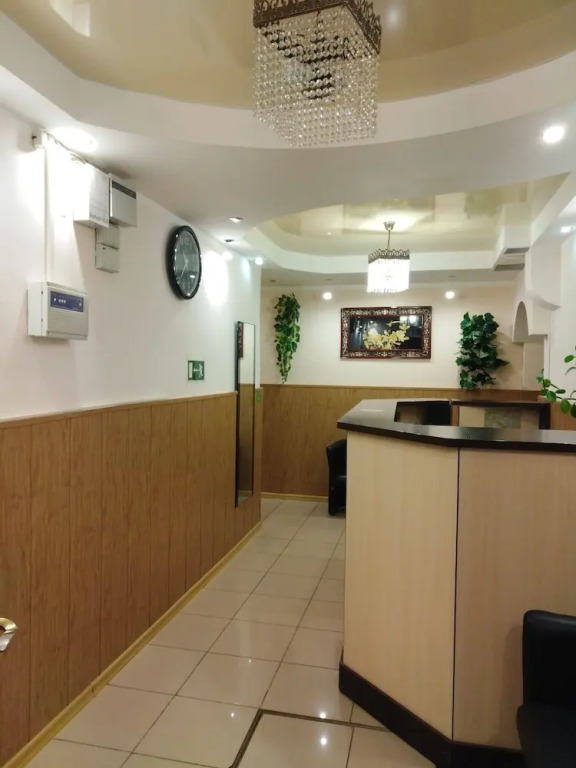 Mironovskaya Hotel