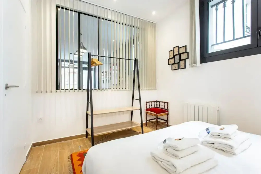 Amazing Apartment - 2BR 6P - Aligre