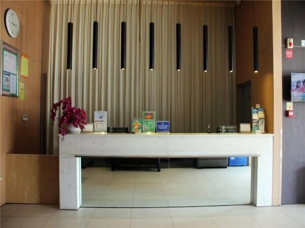 Jinjiang Inn Yongkang City