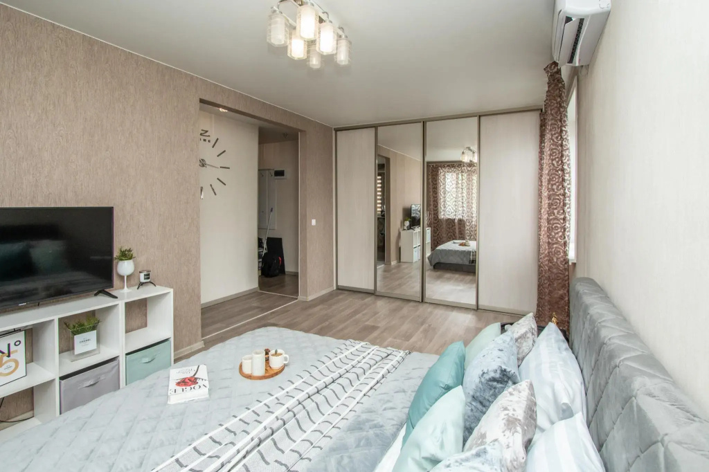Room Hotel (Рум Отель) на проспекте Октябрьский