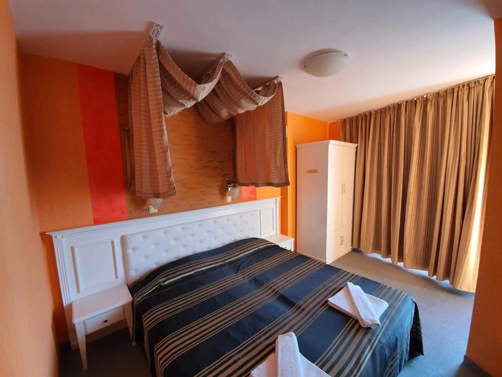 Family Hotel Paros