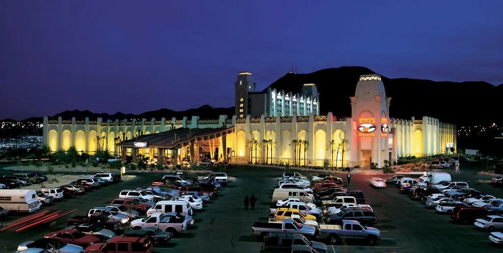 Fiesta Henderson Casino Hotel