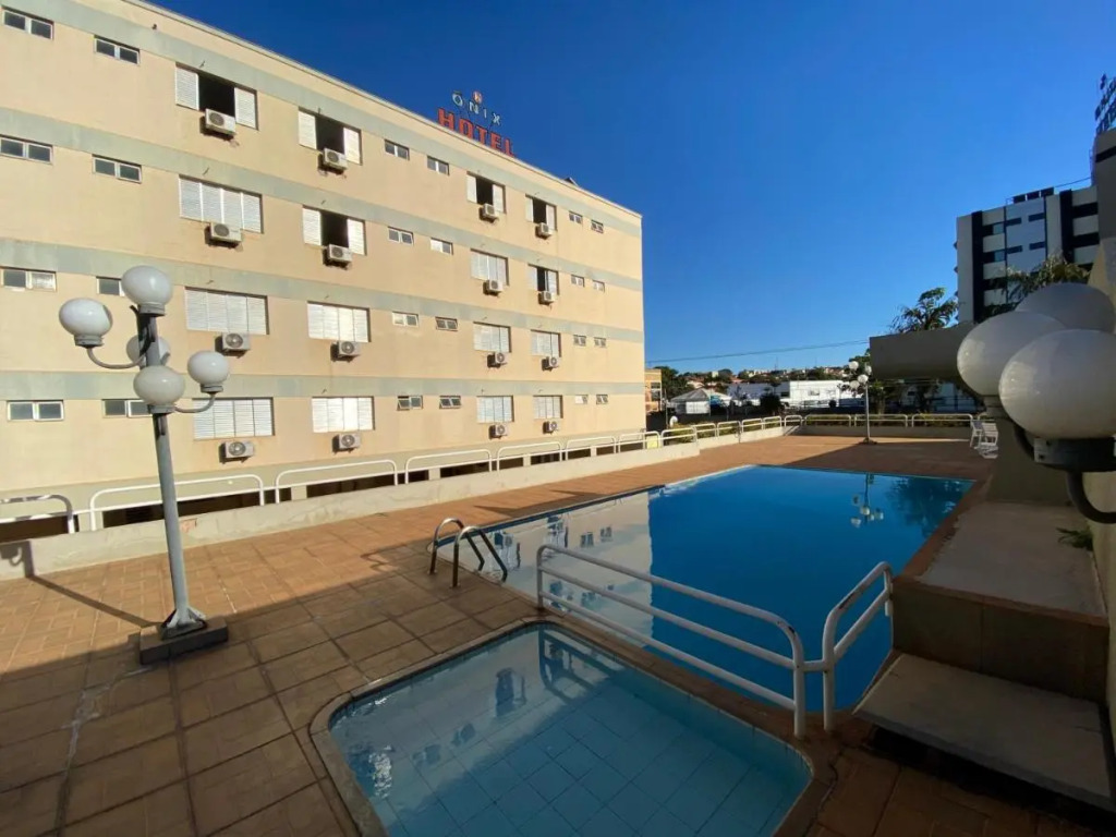 Ônix Hotel