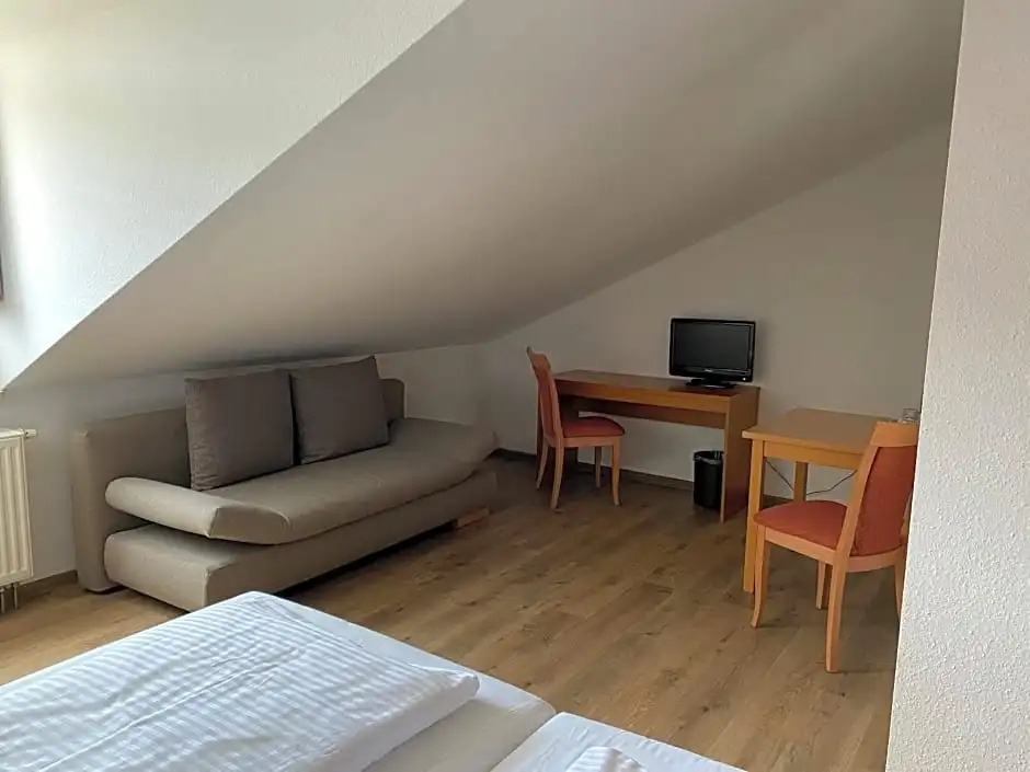 Hotel Wastlsäge
