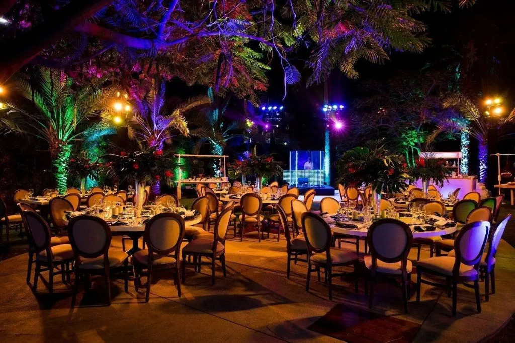 Los Milagros Hotel